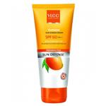 VLCC SPF 60 SUN SCREEN GEL CREAM 100g